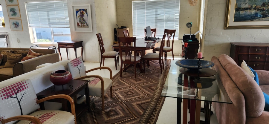 To Let 3 Bedroom Property for Rent in Pringle Bay Western Cape